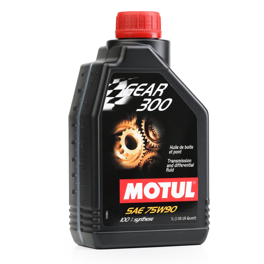 MOTUL Gear 300 75W90 | 1L