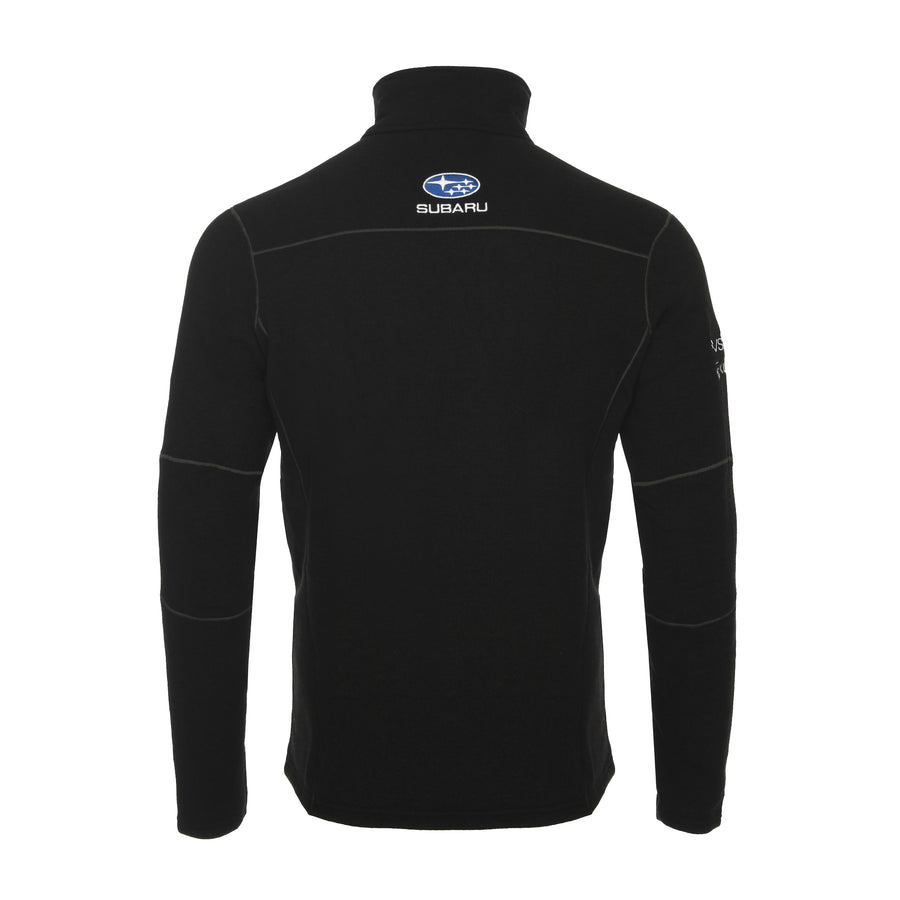 KUHL | Subaru Motorsports USA | Interceptr Fleece Jacket