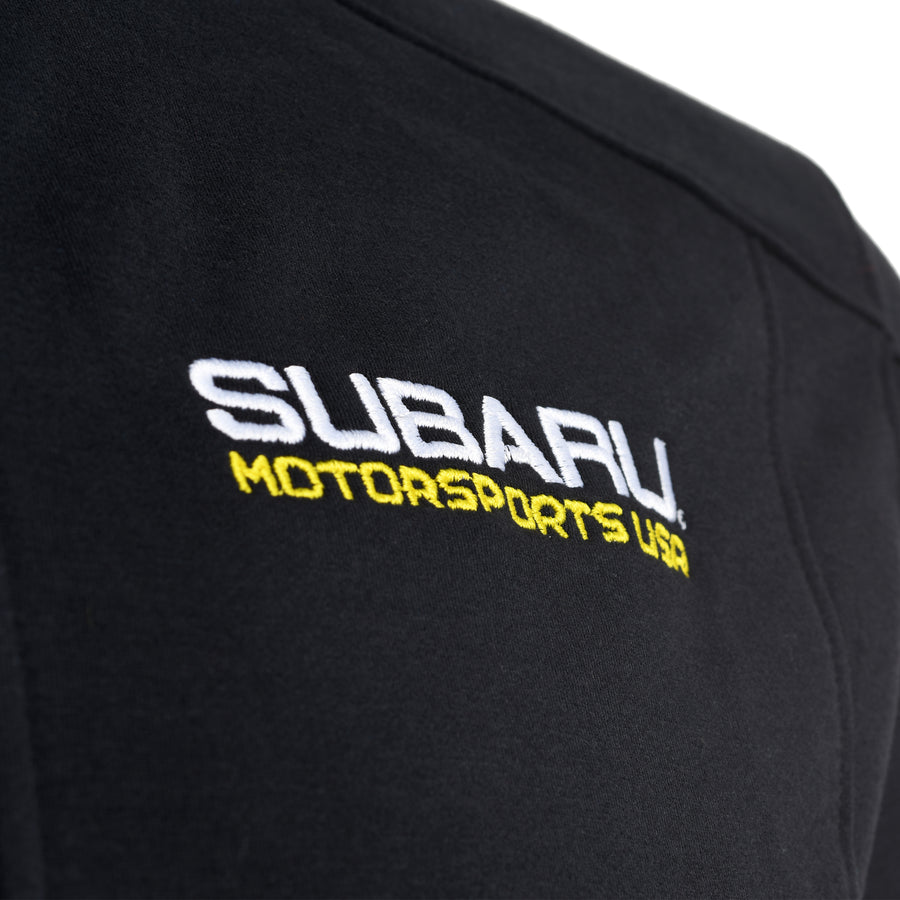 Subaru Motorsports USA | KUHL Spekter | Zip-Up Hoodie