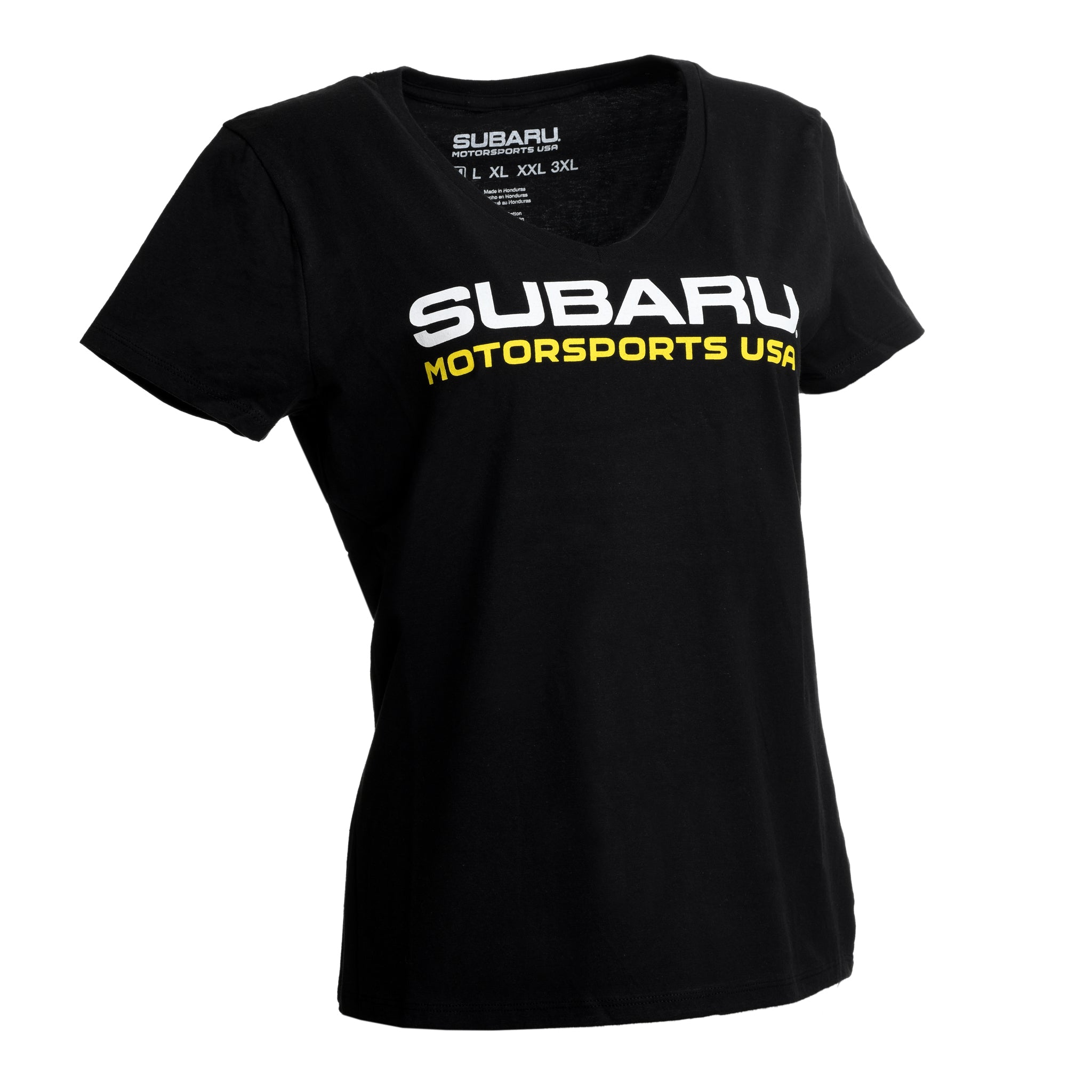 SUBARU WORLD RALLY TEAM Tシャツ Subaru World Rally Team | T-Shirt – Vermont SportsCar