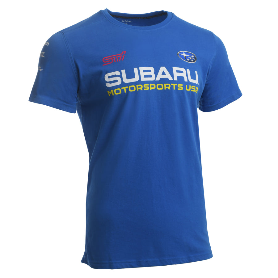 Subaru Motorsports USA | KUHL Bravado | Team Shirt